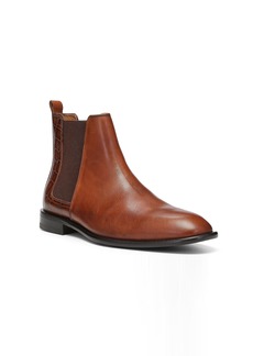 Donald J Pliner Donald Pliner Men's Rocco Calf Leather Fashion Boot