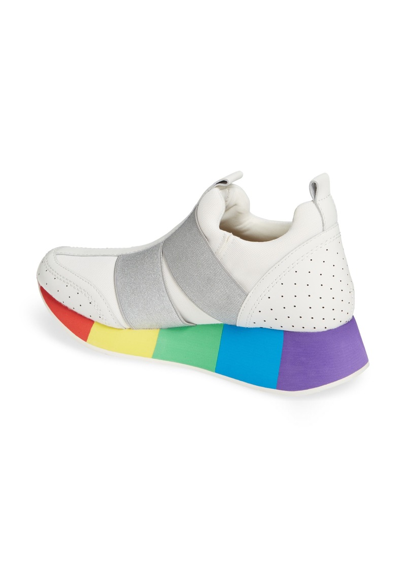 donald pliner prix sneaker