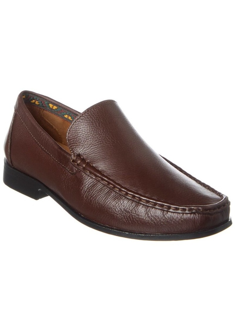 Donald J Pliner Donald Pliner Reuben Leather Loafer