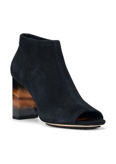 donald pliner dante bootie