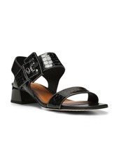 Donald J Pliner Donald Pliner Vixi Block Heel Sandal