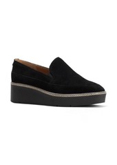 Donald J Pliner Donald Pliner Wallis Platform Wedge Loafer