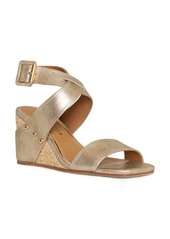 Donald J Pliner Donald Pliner Wedge Sandal