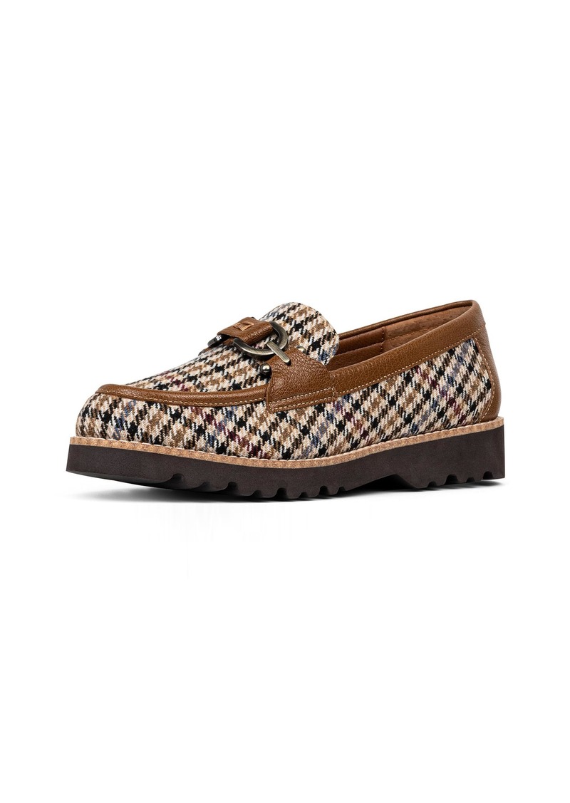 Donald J Pliner Donald Pliner Women's CLIOHT Loafer