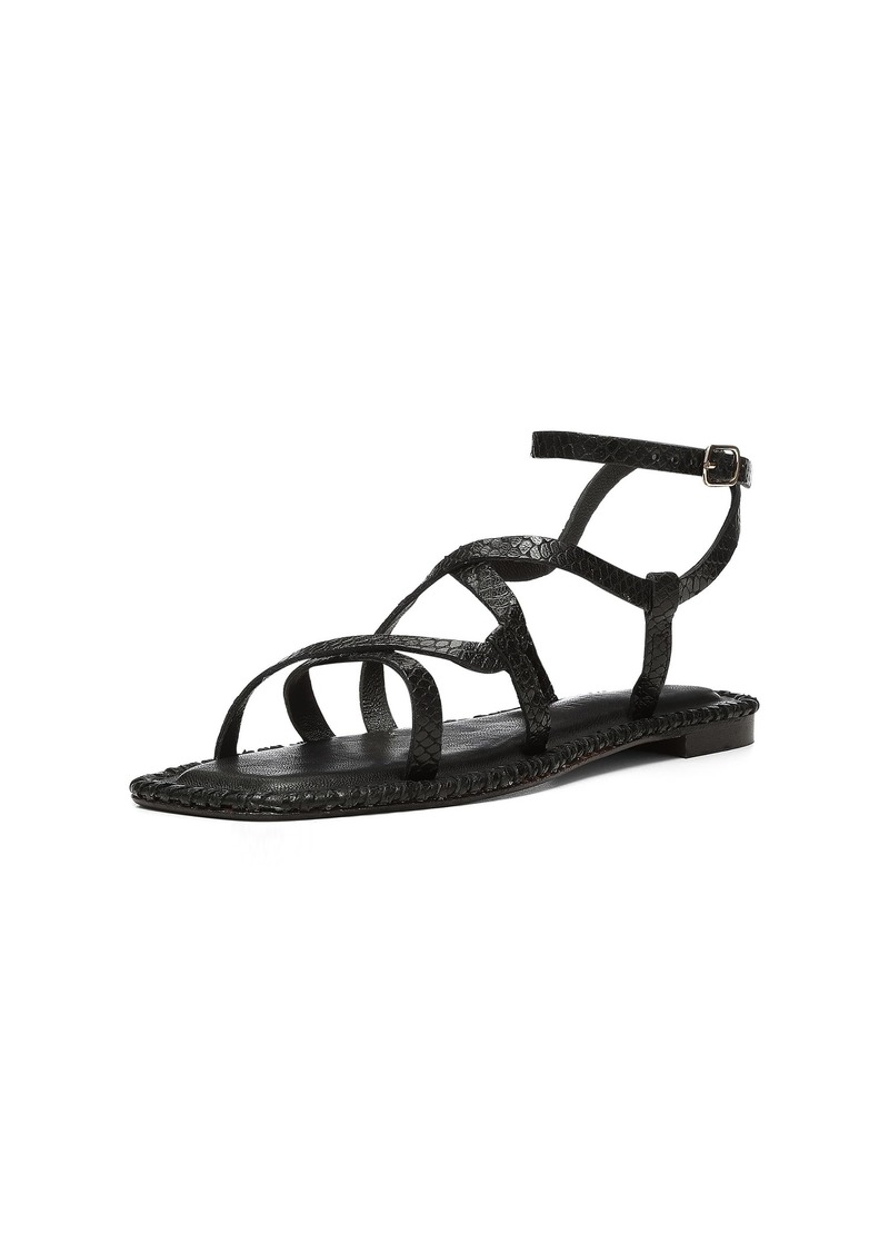 Donald J Pliner Donald Pliner Women's Flat Sandal