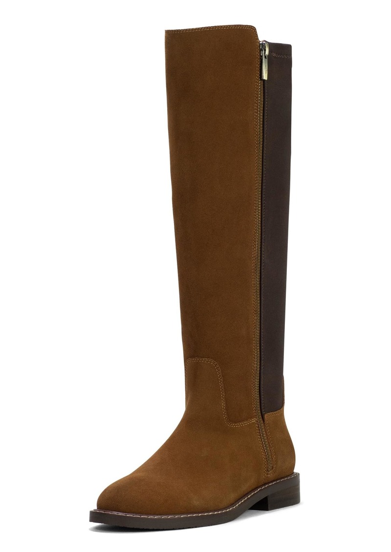 Donald J Pliner Donald Pliner Women's Isla Calf Suede Fashion Boot