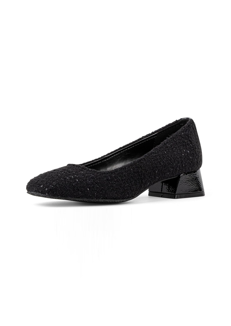 Donald J Pliner Donald Pliner Women's Rya Boucle Pump