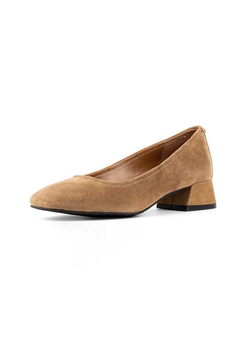 Donald J Pliner Donald Pliner Women's Rya Suede Pump