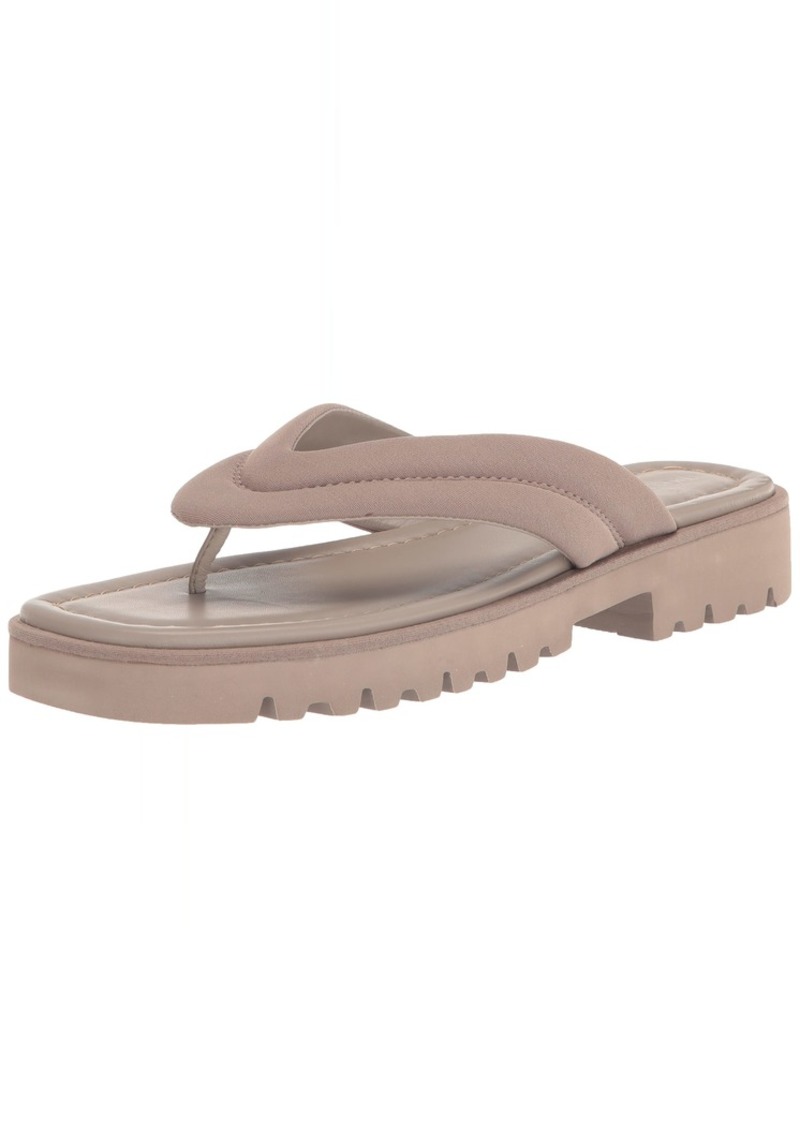 Donald J Pliner Donald Pliner Women's Sandal Flip-Flop