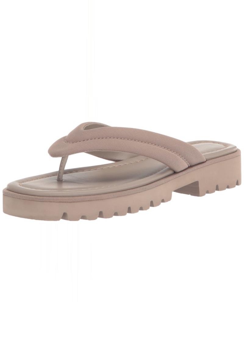 Donald J Pliner Donald Pliner Women's Sandal Flip-Flop