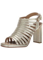 Donald J Pliner DONALD PLINER Women's Sevanna Heeled Sandal