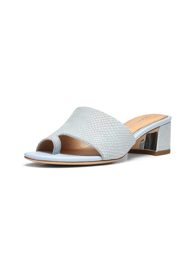 Donald J Pliner Donald Pliner Women's Slide Sandal