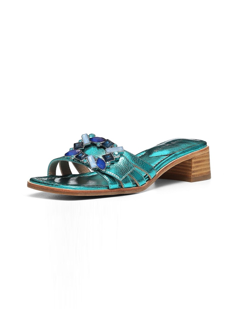 Donald J Pliner Donald Pliner Women's Slide Sandal