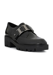 Donald J Pliner Donald Pliner Women's Eames Slip On Embellished Loafer Flats