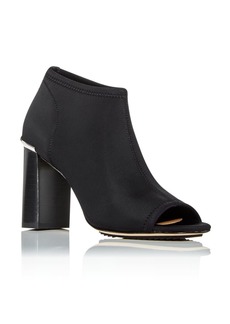 donald pliner dante bootie