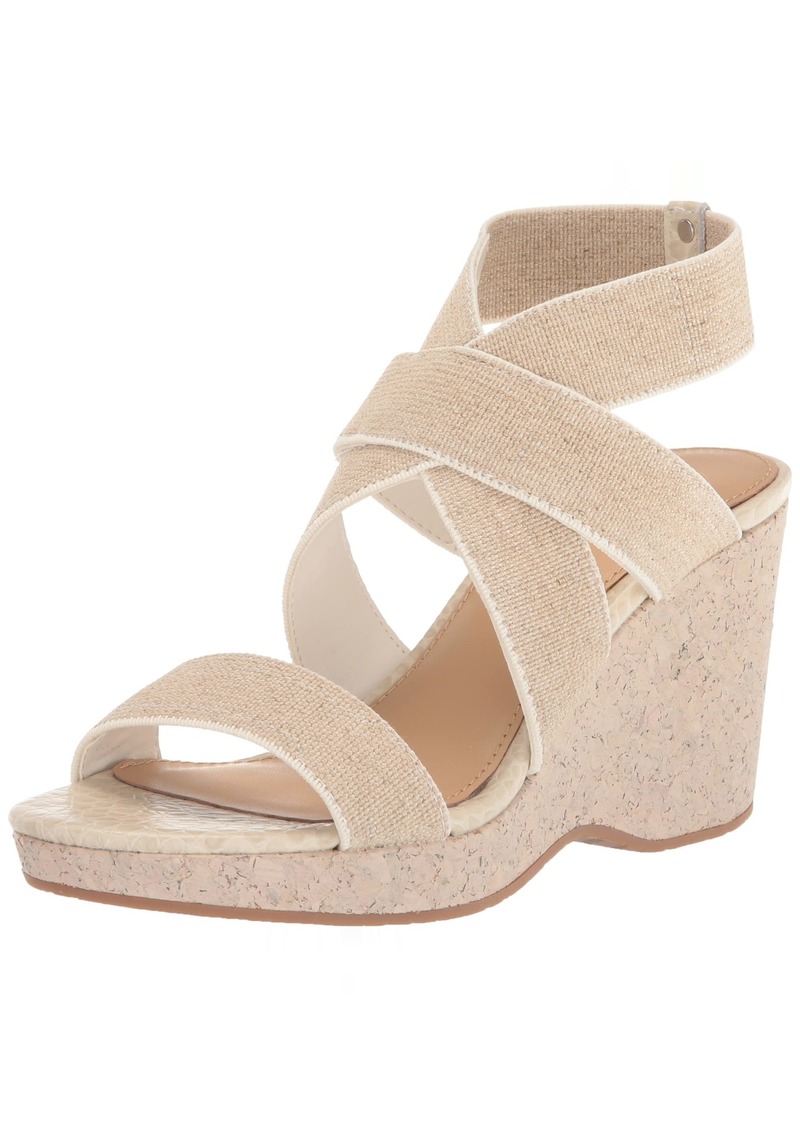 Donald J Pliner Donald Pliner Women's Wedge Sandal