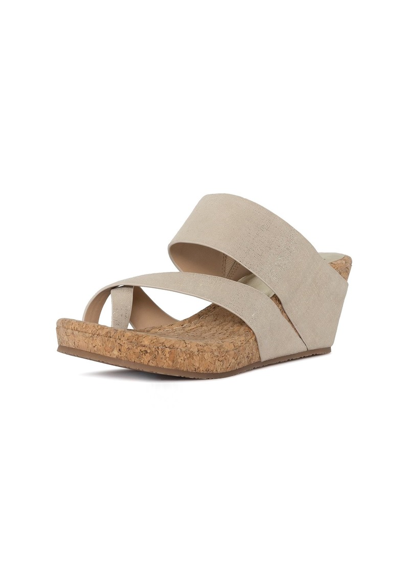 Donald J Pliner Donald Pliner Women's Wedge Sandal