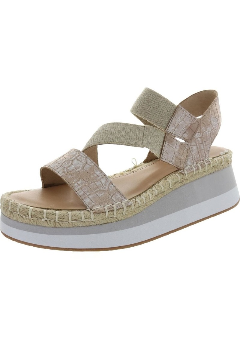 Donald J Pliner Donald Pliner Women's Wedge Sandal