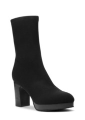 Donald J Pliner Donald Pliner Zarid Platform Bootie