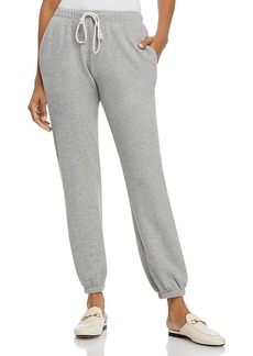 Donni Terry Jogger Pants