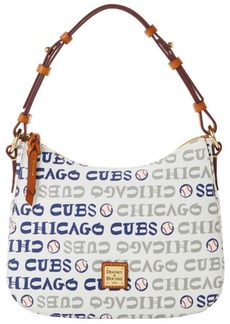 dooney and bourke cubs purse