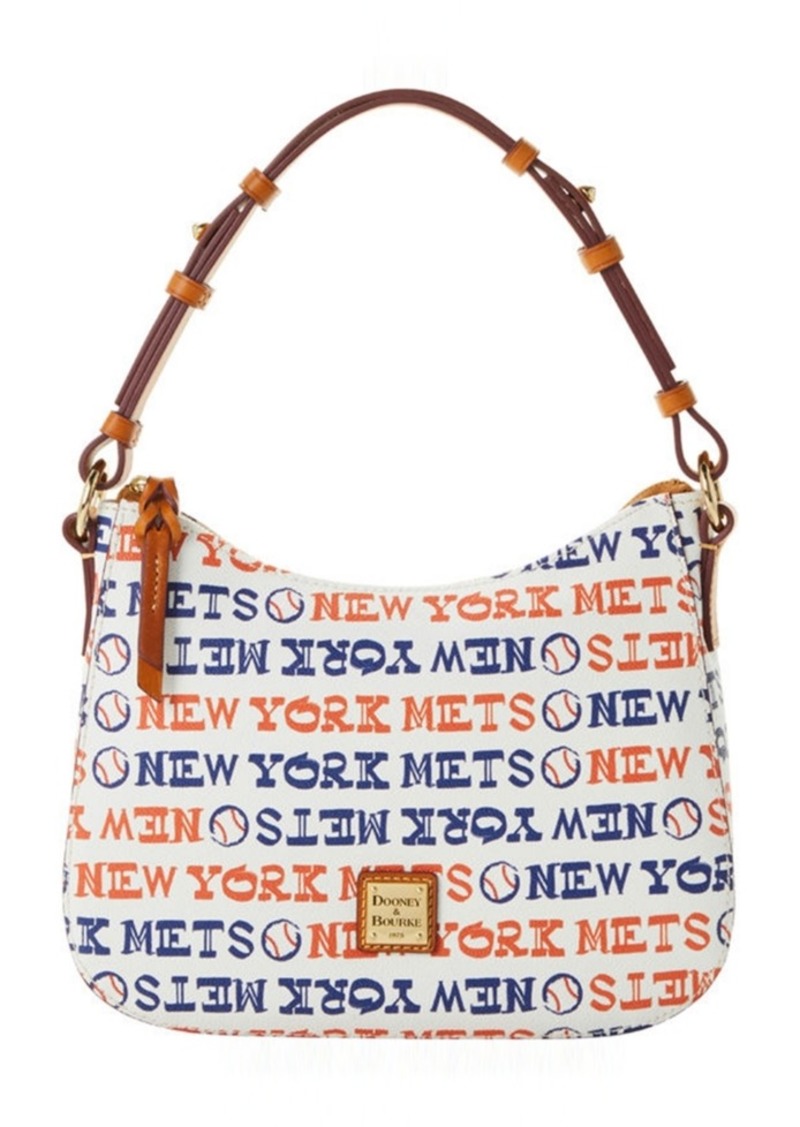 dooney and bourke mets bag