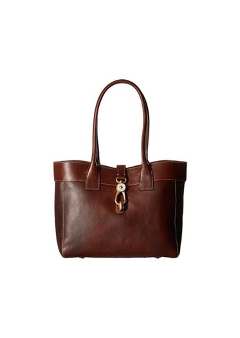 Dooney & Bourke Florentine Small Amelie Tote