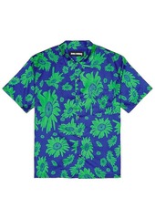 DOUBLE RAINBOUU Hawaiian Shirt