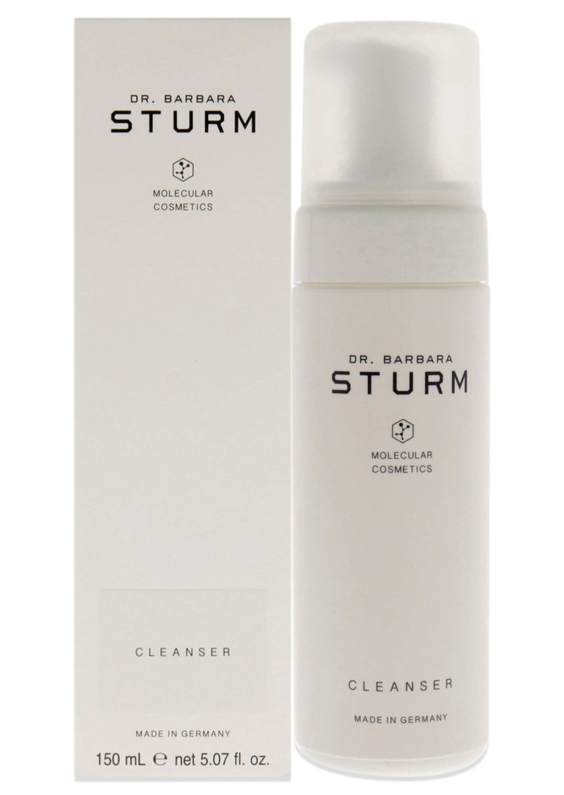 Cleanser by Dr. Barbara Sturm for Unisex - 5.07 oz Cleanser