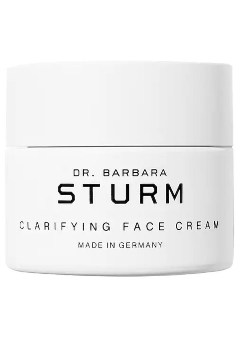 Dr. Barbara Sturm Clarifying Face Cream