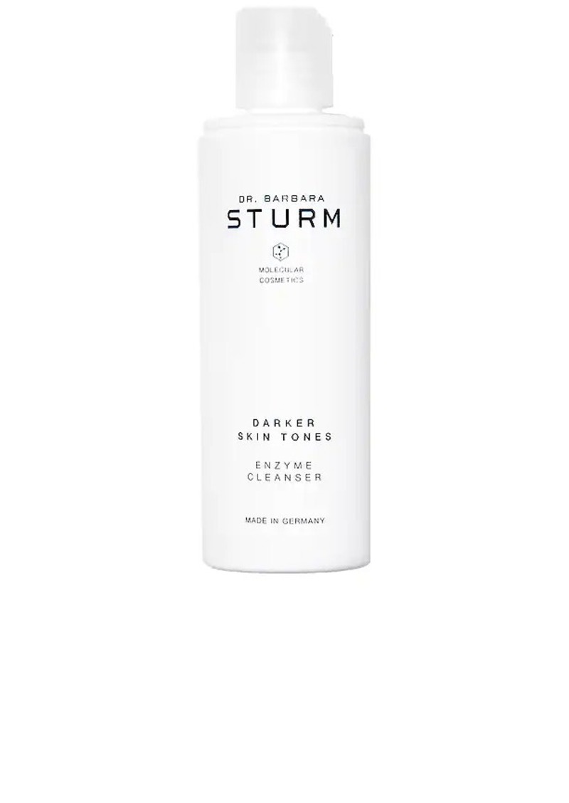 Dr. Barbara Sturm Darker Skin Tones Enzyme Cleanser