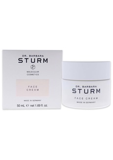 Dr. Barbara Sturm Face Cream For Unisex 1.69 oz Cream