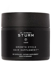 Dr. Barbara Sturm Growth Cycle Hair Supplement