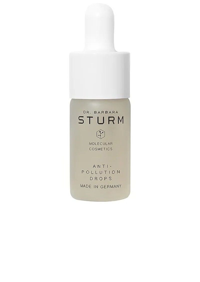 Dr. Barbara Sturm Mini Anti-Pollution Drops