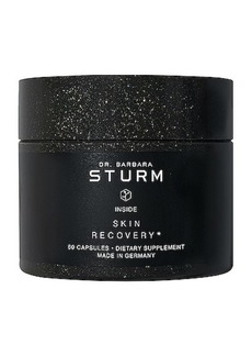 Dr. Barbara Sturm Skin Recovery Supplements
