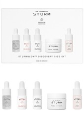 Dr. Barbara Sturm Sturmglow Discovery Size Kit