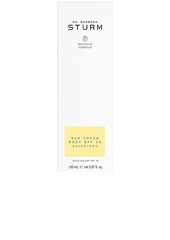 Dr. Barbara Sturm Sun Cream Body Spf 30