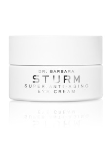 Dr. Barbara Sturm Super Anti-Aging Eye Cream - Moda Operandi