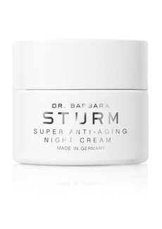Dr. Barbara Sturm Super Anti-Aging Night Cream - Moda Operandi