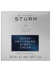 Dr. Barbara Sturm Super Anti-aging Night Cream