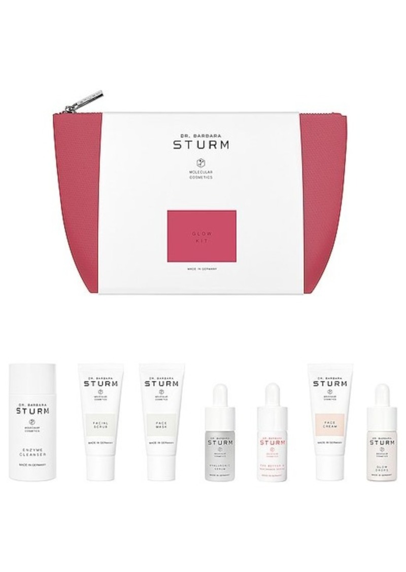 Dr. Barbara Sturm The Glow Kit