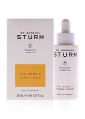 Dr. Barbara Sturm The Good C Vitamin Serum For Unisex 1.01 oz Serum