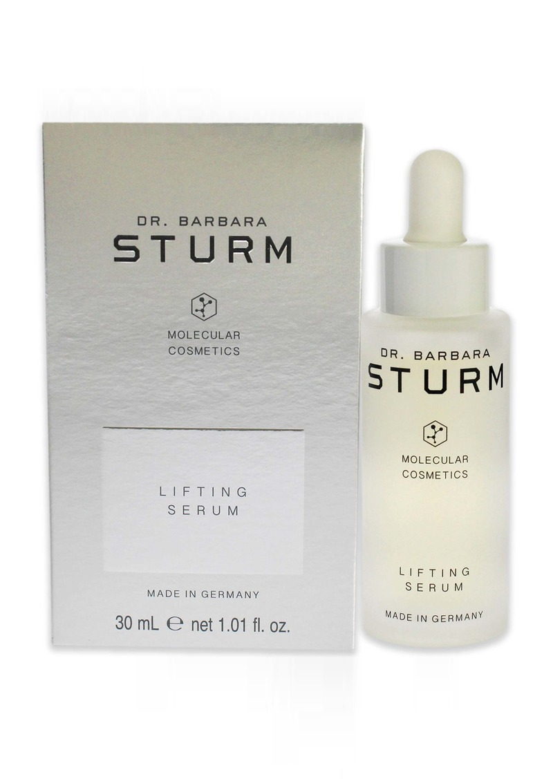 Lifting Serum by Dr. Barbara Sturm for Unisex - 1.01 oz Serum