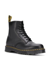 Dr. Martens 1460 Bex leather boots