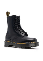 Dr. Martens 1460 Bex smooth leather boots