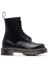Dr. Martens 1460 Bex smooth leather boots