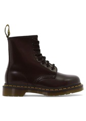 Dr. Martens "1460" combat boots