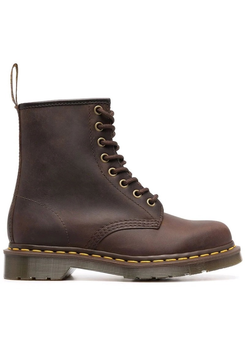 Dr. Martens 1460 lace-up ankle boots