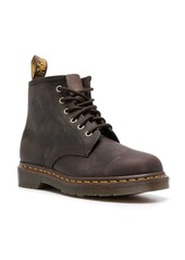 Dr. Martens 1460 lace-up boots