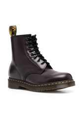 Dr. Martens 1460 lace-up leather boots